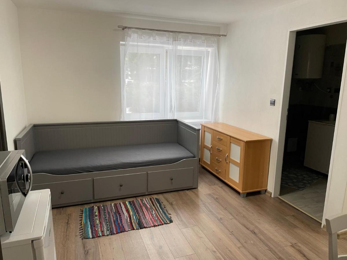 Apartmany Prostredni Prostřední Bečva Exteriér fotografie