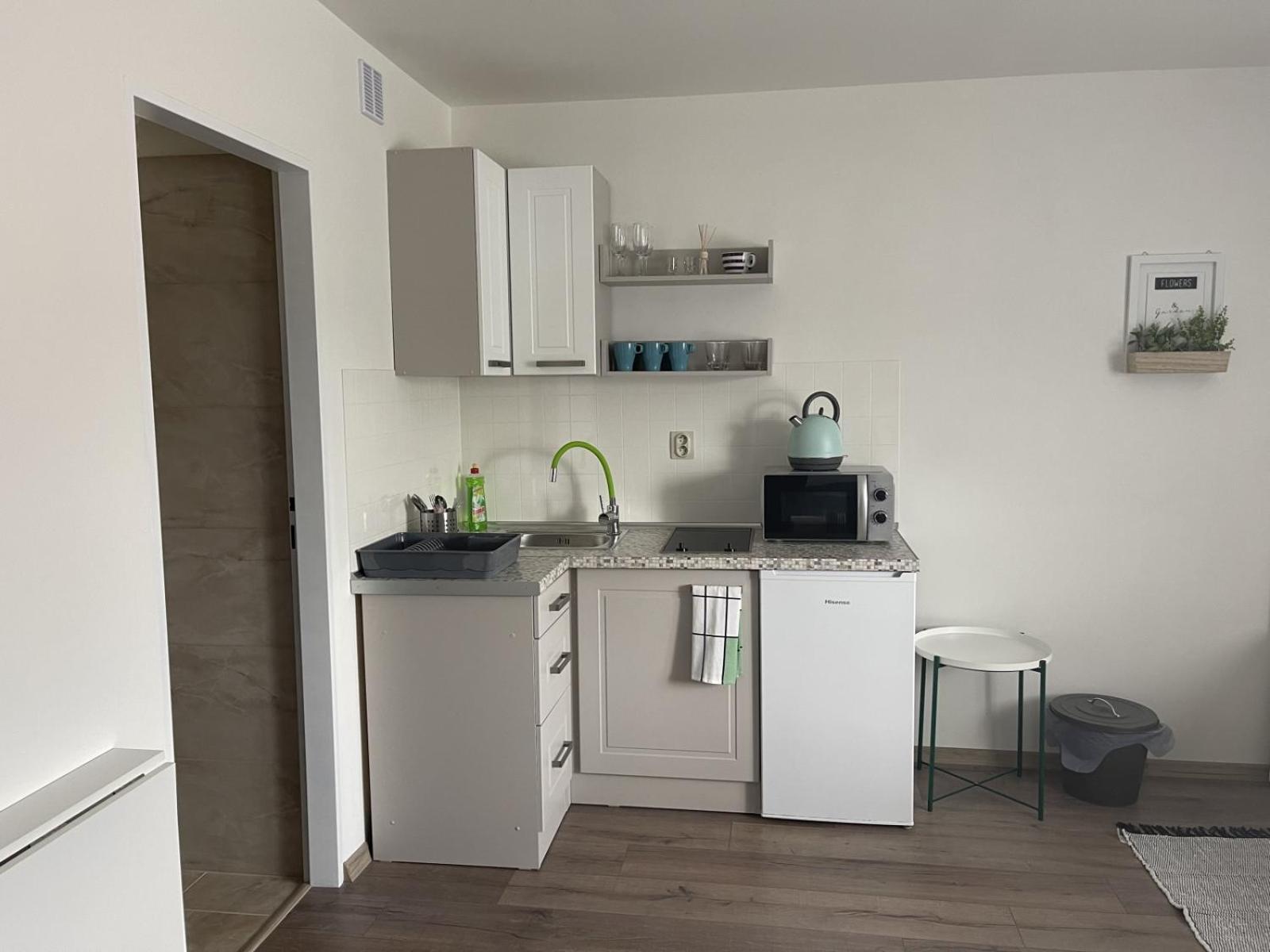 Apartmany Prostredni Prostřední Bečva Exteriér fotografie