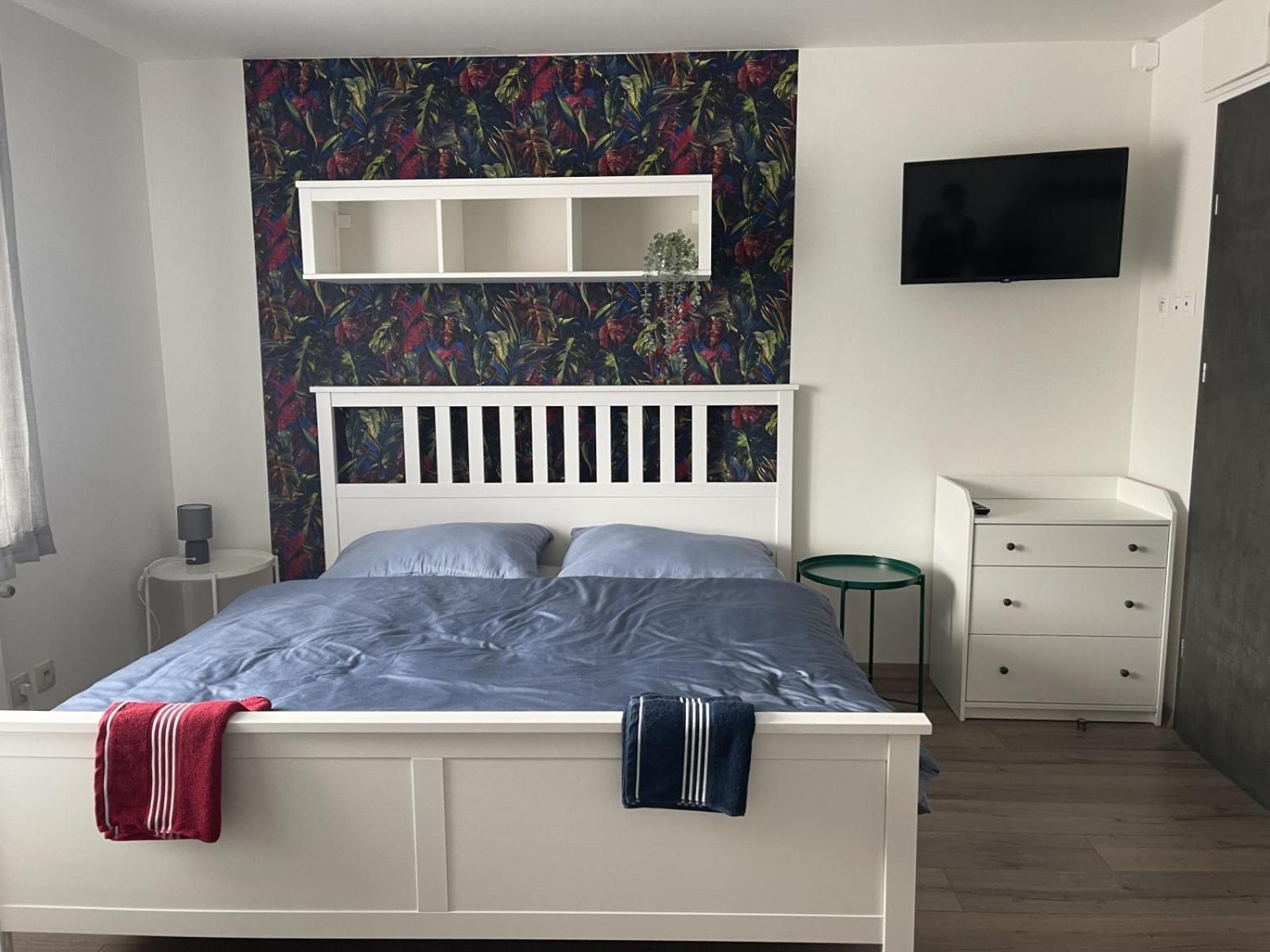 Apartmany Prostredni Prostřední Bečva Exteriér fotografie