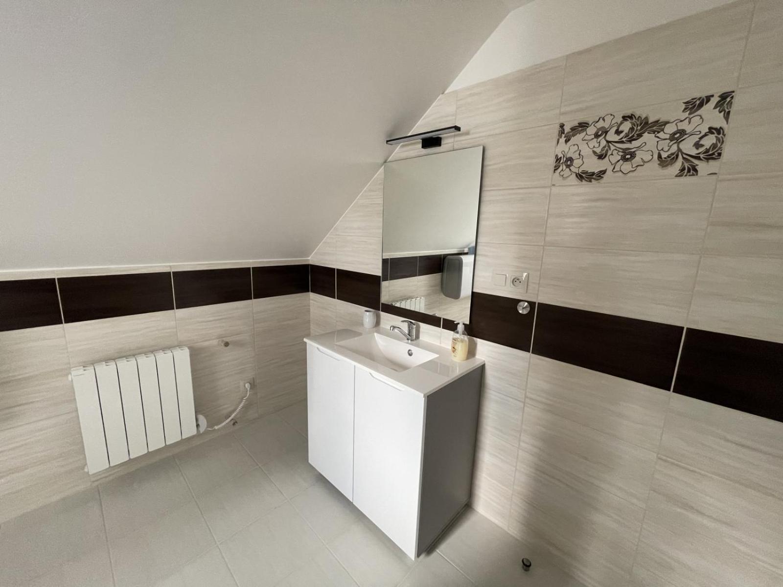 Apartmany Prostredni Prostřední Bečva Exteriér fotografie