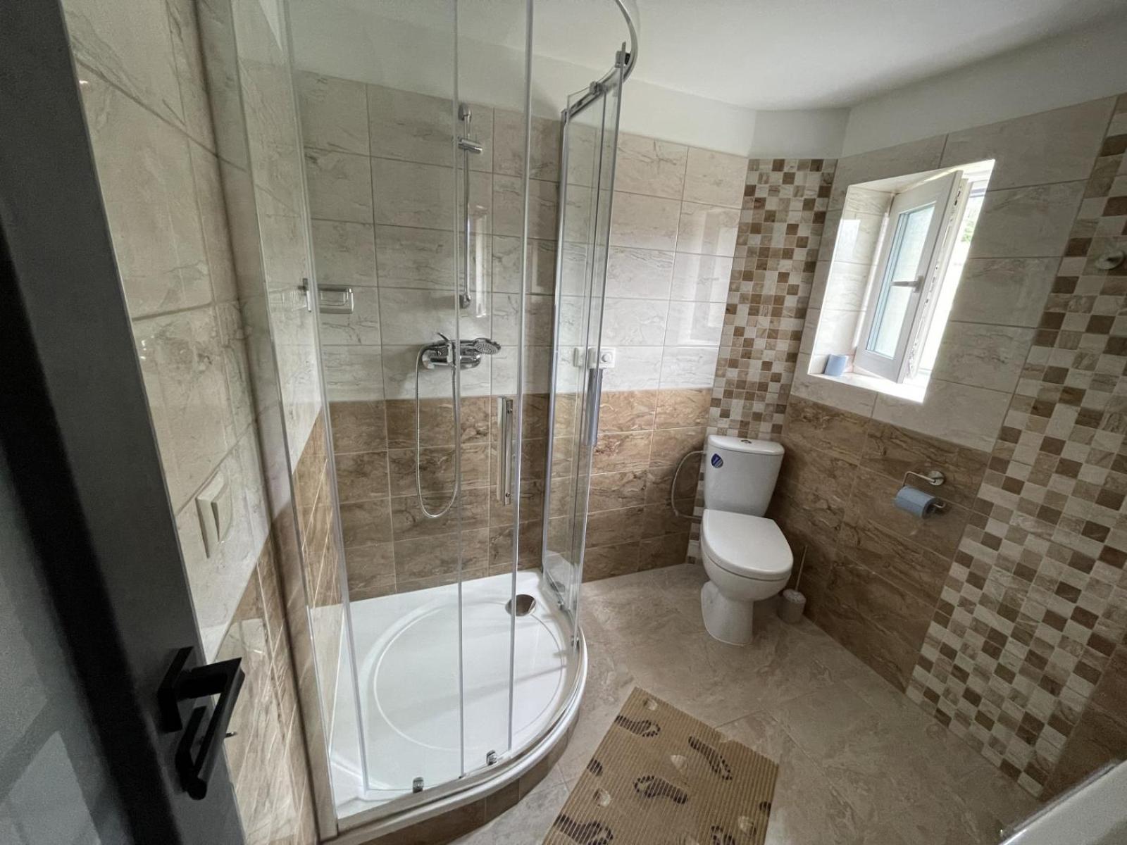 Apartmany Prostredni Prostřední Bečva Exteriér fotografie