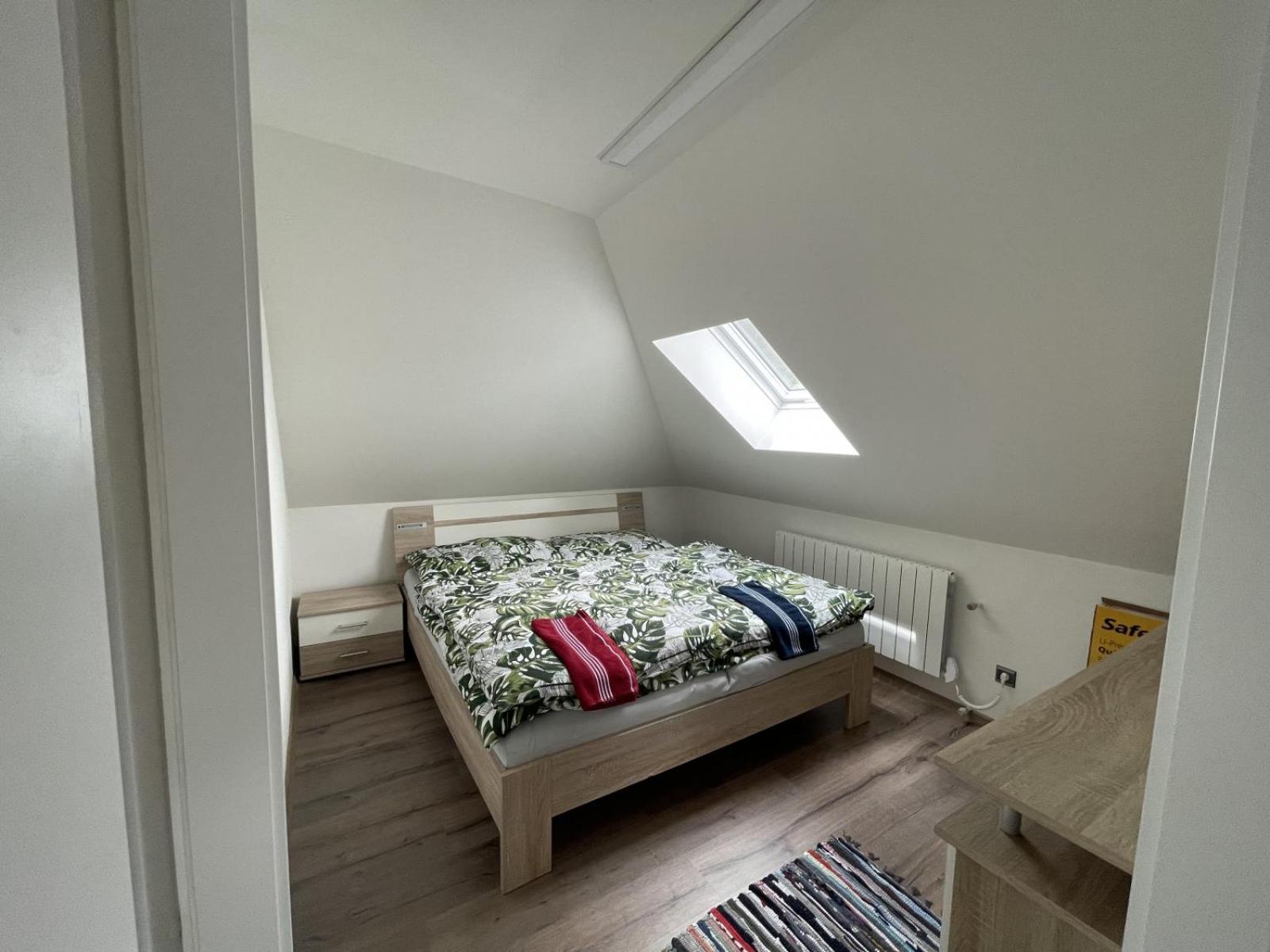Apartmany Prostredni Prostřední Bečva Exteriér fotografie