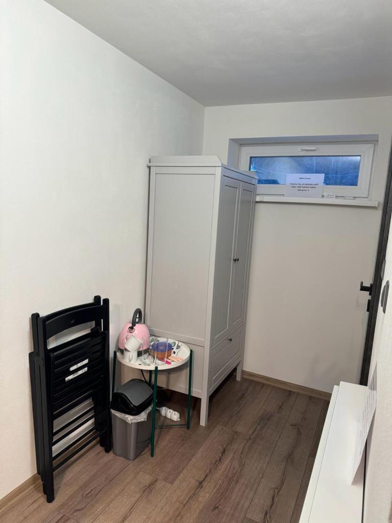 Apartmany Prostredni Prostřední Bečva Exteriér fotografie